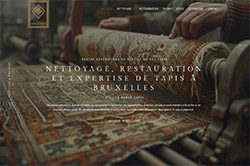 Conception site internet atelierdumastapis.be